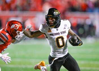 Two trades shake things up