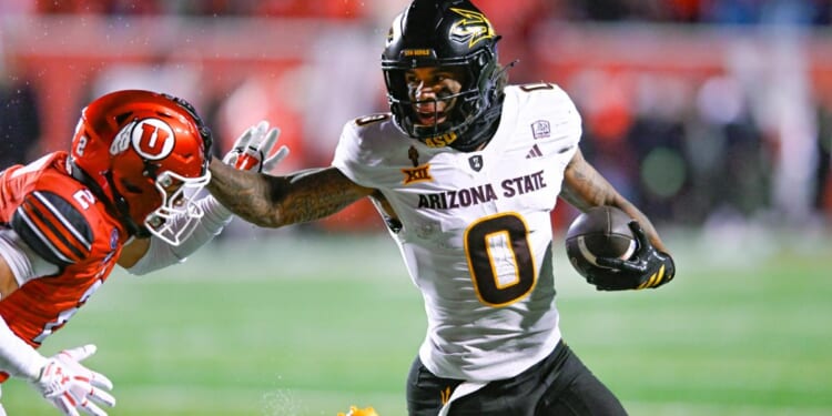 Two trades shake things up