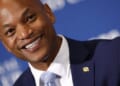Maryland Governor Wes Moore's 'Climate Study' Is Bankrolled by Left-Wing Rockefeller Fund Amid Push To Force Oil Companies To Pay Billions in Damages
