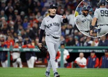 Max Fried's masterful start leads Yankees over Red Sox again