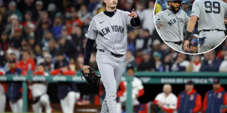 Max Fried's masterful start leads Yankees over Red Sox again
