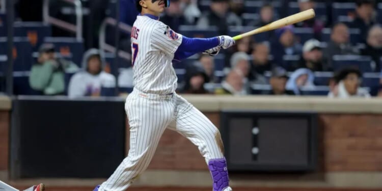 Mark Vientos goes from goat to big hero in ending Mets' brutal skid
