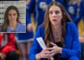 Alabama high school basketball coach Paige Adams allegedly solicited her victim to send obscene sexual material days before resignation: court docs