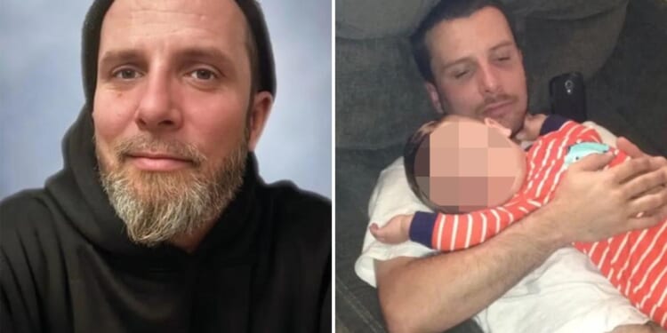 'Hero' Conn. dad dies saving son from rip current in Florida