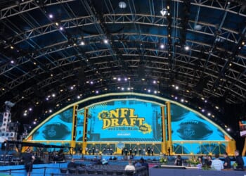 Trade $10, get $10 for 2026 NFL Draft