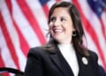 New York Times Puts Elise Stefanik Third on Best Sellers List Despite Sales Data Showing She Had Top-Selling Title