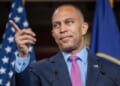 Dem Hakeem Jeffries Dodges Boy’s Question on ‘Take Your Child to Work Day’ – Twitchy