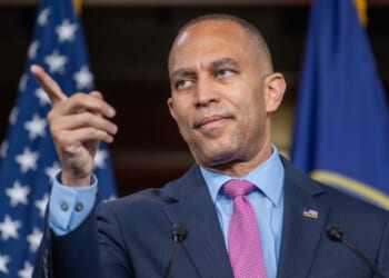 Dem Hakeem Jeffries Dodges Boy’s Question on ‘Take Your Child to Work Day’ – Twitchy