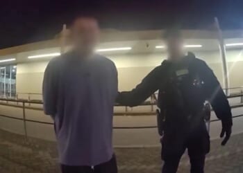 Man charged after allegedly kicking at airline staff, biting passenger on Australian-bound flight