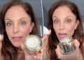 Bethenny Frankel uses a $29 RoC anti-aging retinol night cream