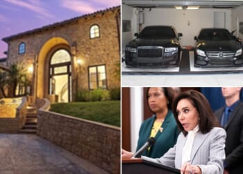 SoCal crypto bro learns fate in $263M theft ring as fraudsters' 'fantastically extravagant' lives exposed