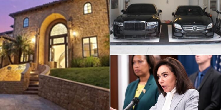 SoCal crypto bro learns fate in $263M theft ring as fraudsters' 'fantastically extravagant' lives exposed