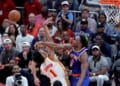 Heroes, zeros from Knicks’ Game 4 win over Hawks