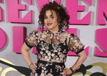 Helena Bonham Carter Exits ‘The White Lotus’ Season 4 as HBO Reworks Key Role Mid-Production