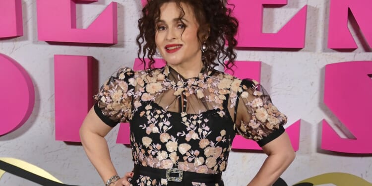 Helena Bonham Carter Exits ‘The White Lotus’ Season 4 as HBO Reworks Key Role Mid-Production