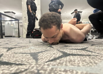 Suspected WHCD Shooter Boosted Bluesky Posts Saying Trump Should Be 'Tried For High Crimes'