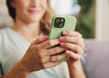 I think my married friend is trying to steal my boyfriend