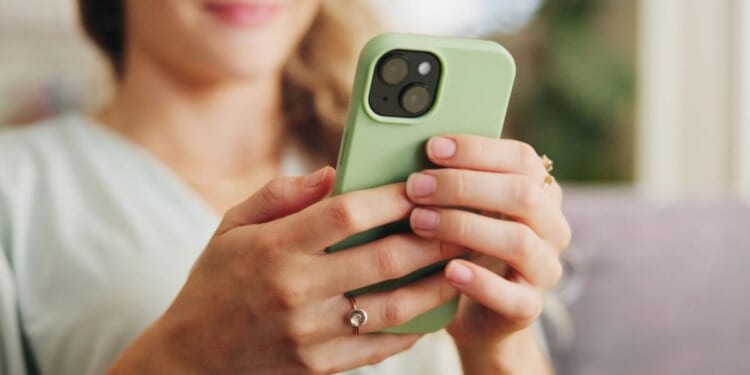 I think my married friend is trying to steal my boyfriend