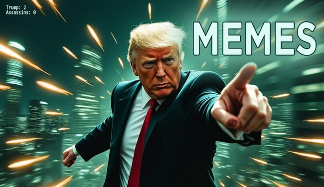 Monday Morning Meme Madness – Twitchy