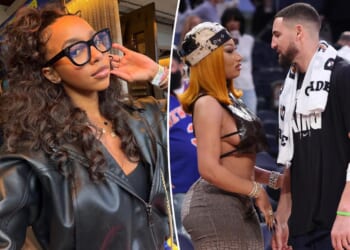 WNBA star Lexie Brown addresses rumor Klay Thompson cheated on Megan Thee Stallion with her