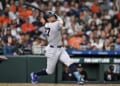 Yankees' Giancarlo Stanton hitting IL with 'low-grade' strain