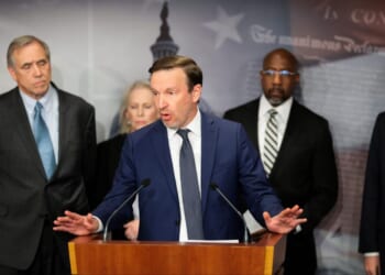 Democrats' rants show their enemies list is serious business