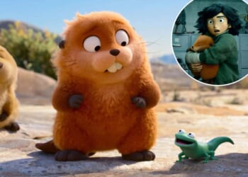 'Hoppers' is now streaming — Here's how to watch at home