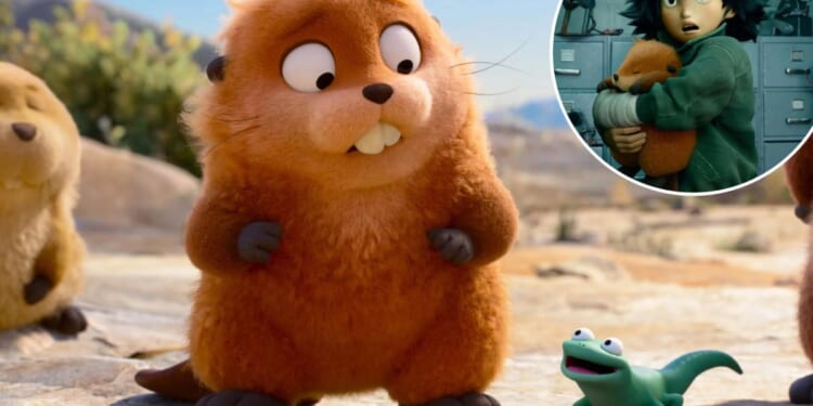 'Hoppers' is now streaming — Here's how to watch at home