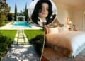‘Neverland’ wasn’t Michael Jackson’s final home