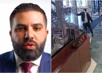 Dem Nominee for UMich Board of Regents Filed ‘Wrongful Death’ Suit on Behalf of Attempted Cop-Killer Whose Gun Jammed While Trying To Shoot Up a Police Station During Christmas Toy Drive