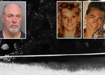 Suspect in notorious 'Lovers' Lane’ cold case murders dies weeks after arrest