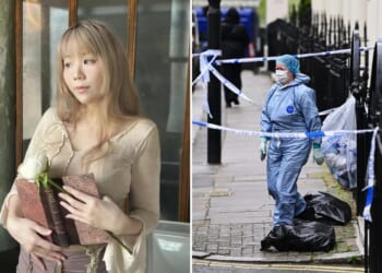 16-year-old cart racer allegedly stabbed Airbnb host to death hours after checking in