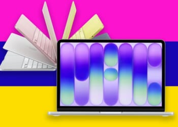 The $590 under-the-radar A18 Pro Laptop