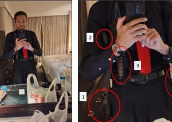 Bullet That Struck Secret Service Agent’s Vest Now Traced To Would-Be Assassin