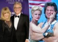 Goldie Hawn says relationship with Kurt Russell still feels free after 43 years together
