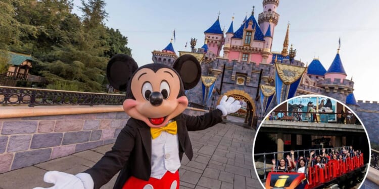 Disneyland cracks down on guests with sweeping new restrictions, sparking backlash