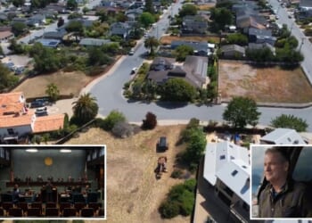 California climate warriors dramatically brought to heel with bombshell development ruling