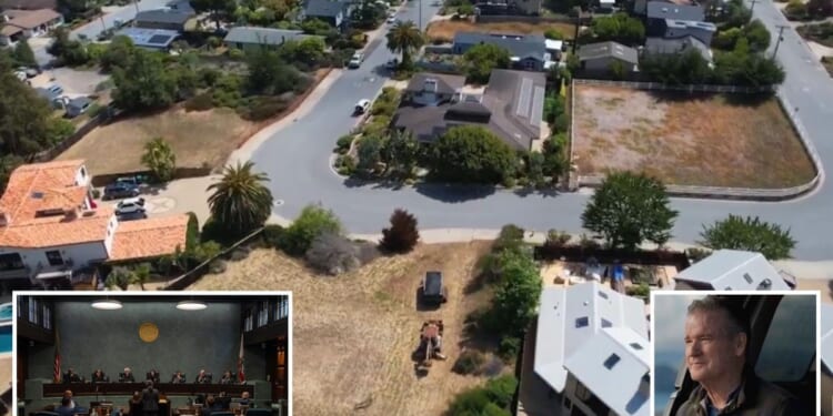 California climate warriors dramatically brought to heel with bombshell development ruling