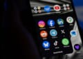 Tech firms must crack down on mad conspiracy theories destroying society