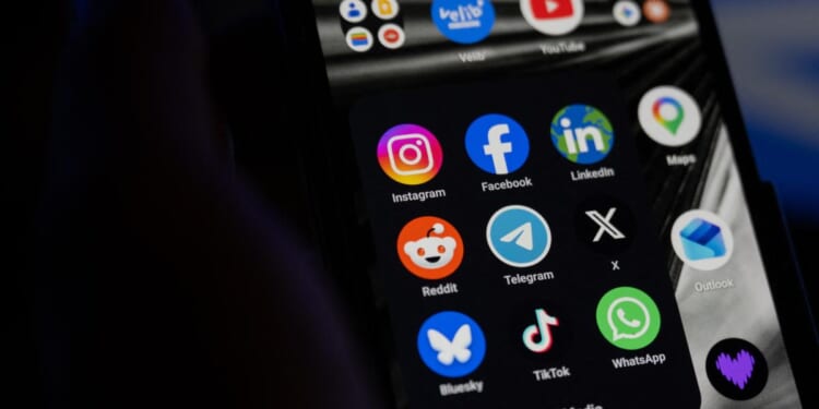 Tech firms must crack down on mad conspiracy theories destroying society