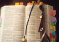 Explaining My Prayer Bible | Plain Christian Wife