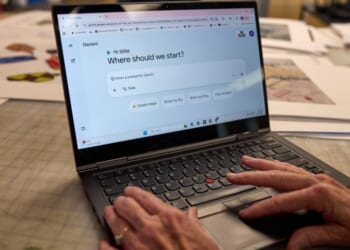 20 percent say AI has taken over parts of their job: Survey