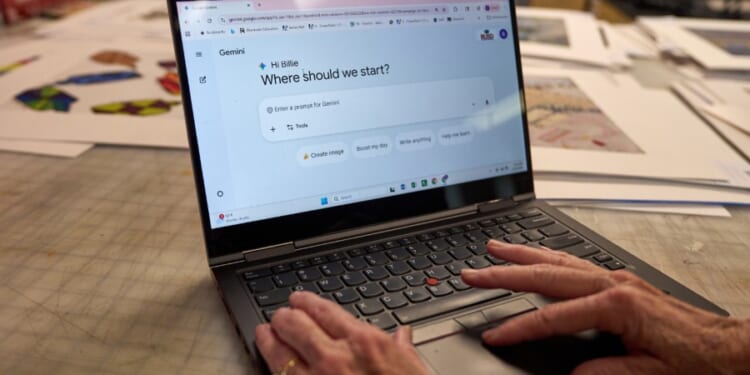 20 percent say AI has taken over parts of their job: Survey