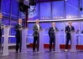 5 takeaways from first major California governor's debate after Swalwell exit