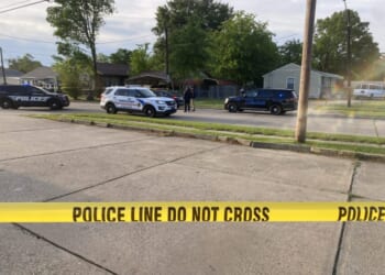 8 children, all younger than 15, dead following Louisiana mass shooting: Police