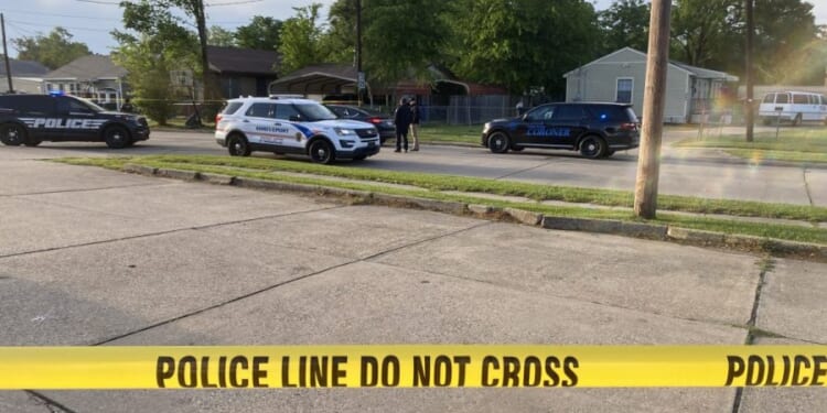 8 children, all younger than 15, dead following Louisiana mass shooting: Police