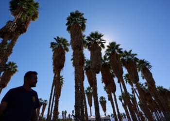 A 'super' El Niño may be on the way. Here's how it will impact summer weather