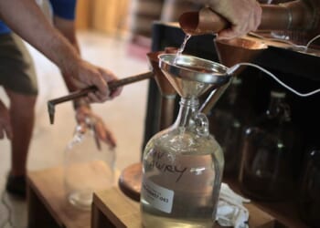 A Century-Old Rule On Liquor Just Collapsed