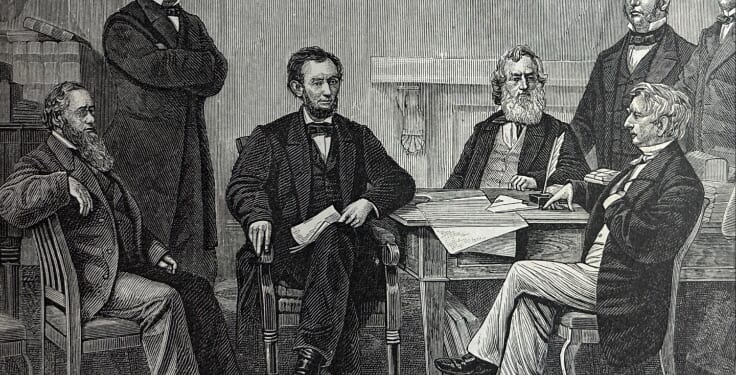 A Politician Who Belongs to the Ages