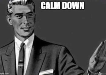 Aaron Rupar Can’t Rule Out Trump’s Truth Social Post as a Threat to Use a Nuke Against Iran – Twitchy